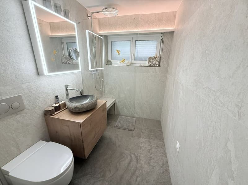 Ihre Traumwohnung mit atemberaubendem Matterhornblick in der besten Lage! - Zweitwohnung (12)