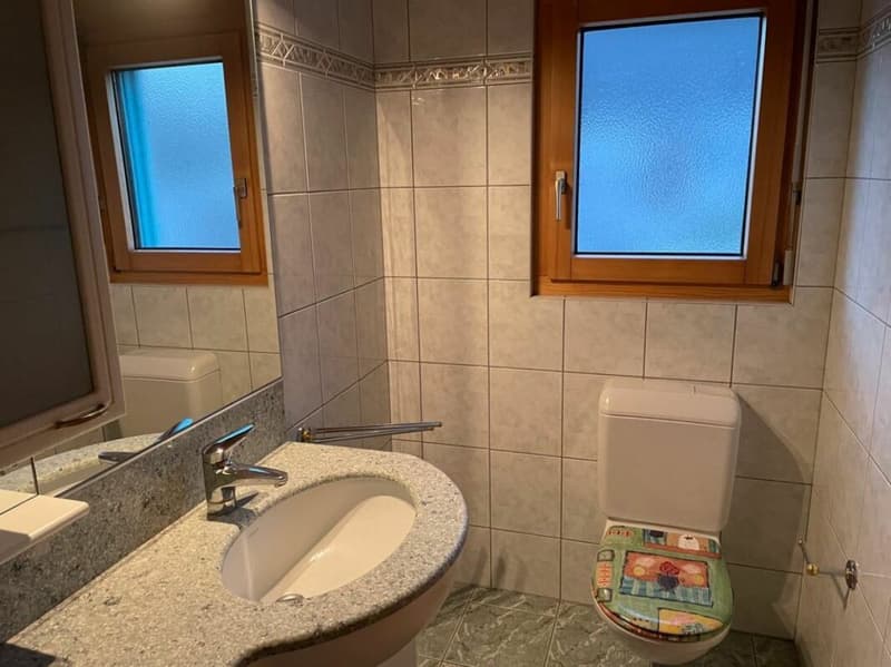 Charmante 1.5-Zimmer Wohnung in Gamsen zu vermieten (4)
