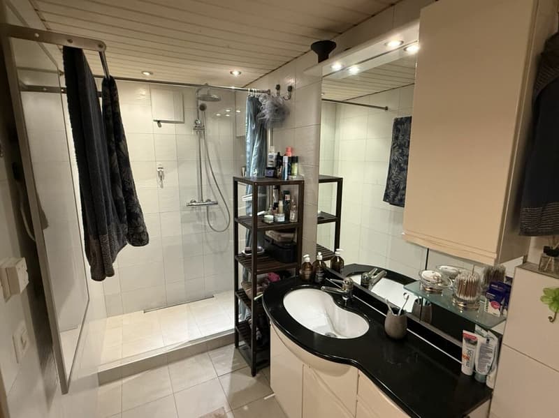 Charmante Wohnung mit schönen Matterhornblick - primary residence (8)