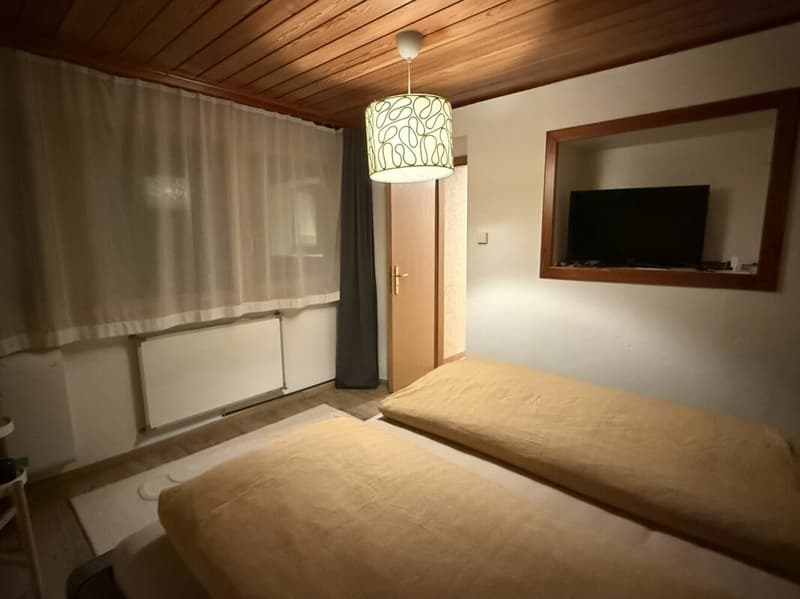 Charmante Wohnung mit schönen Matterhornblick - primary residence (12)