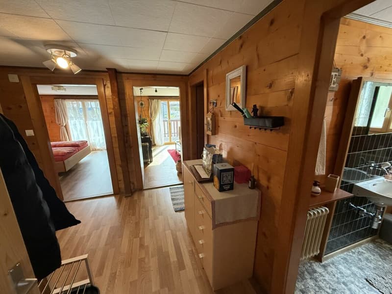 Attraktives Mehrfamilienhaus - 3 WE - Renditeobjekt - Exklusiv bei HORU IMMOBILIEN (7)