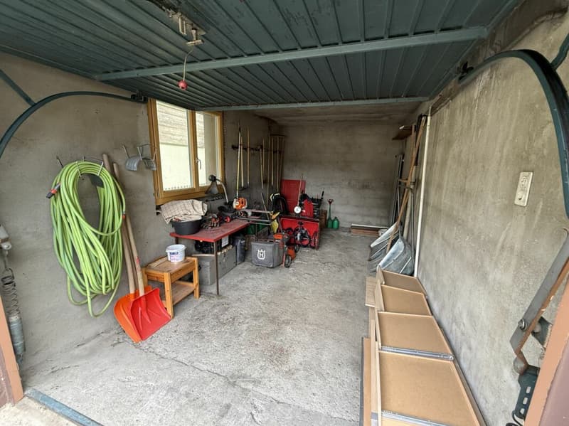 Attraktives Mehrfamilienhaus - 3 WE - Renditeobjekt - Exklusiv bei HORU IMMOBILIEN (16)