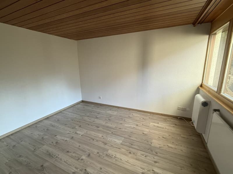Charmante Wohnung mit schönen Matterhornblick - primary residence (9)