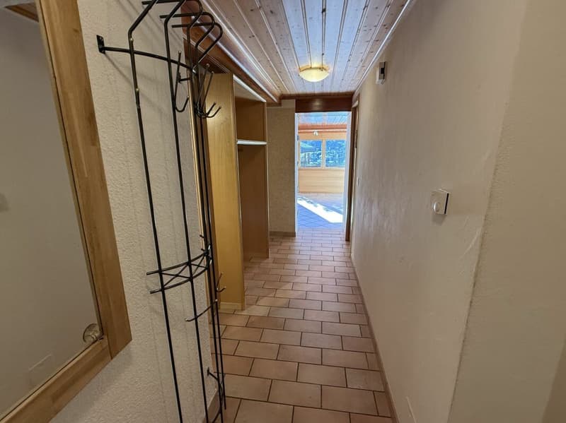 Charmante Wohnung mit schönen Matterhornblick - primary residence (7)