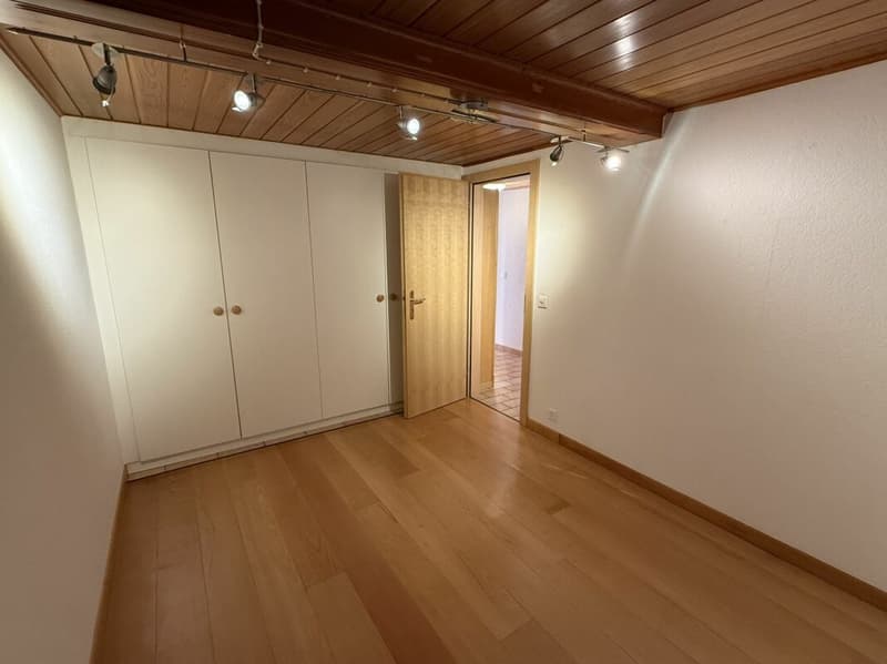 Charmante Wohnung mit schönen Matterhornblick - primary residence (6)
