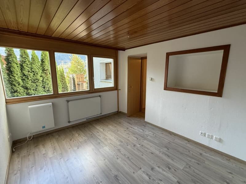 Charmante Wohnung mit schönen Matterhornblick - primary residence (10)