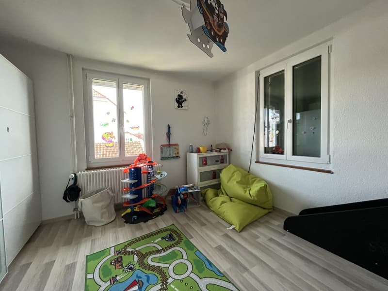 Maison multi-appartements 7.5 pièces à Payerne (6)