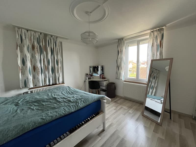 Maison multi-appartements 7.5 pièces à Payerne (4)