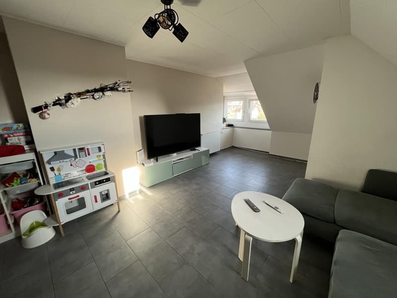 Maison multi-appartements 7.5 pièces à Payerne (7)