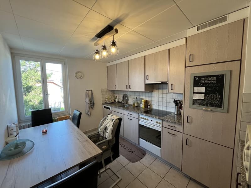 Maison multi-appartements 7.5 pièces à Payerne (9)