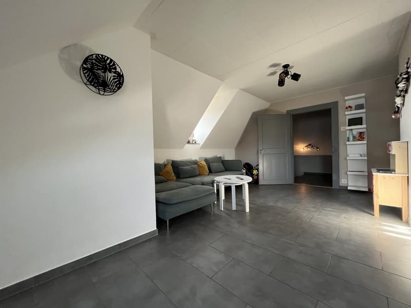 Maison multi-appartements 7.5 pièces à Payerne (8)