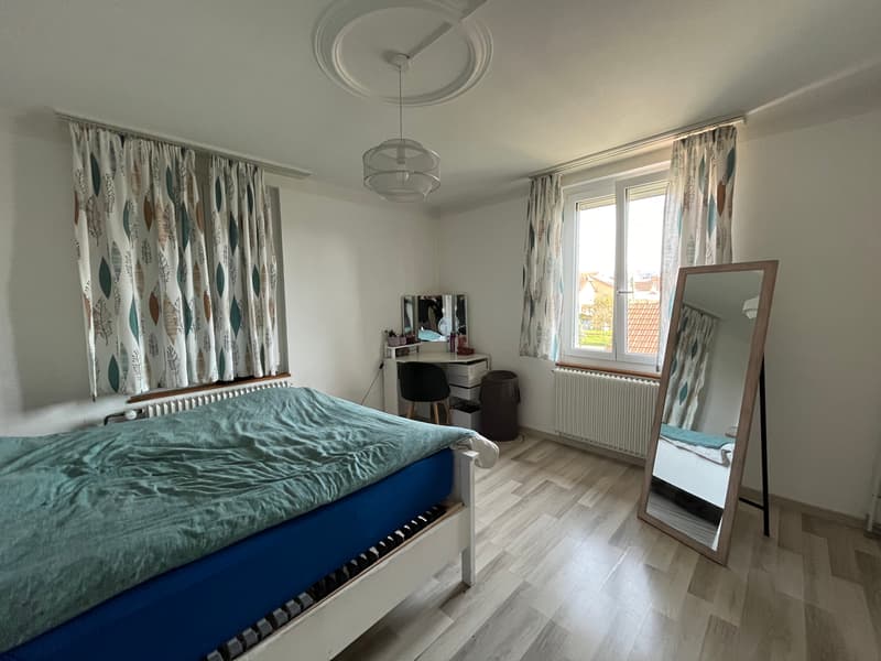 TRES JOLI DUPLEX, AVEC UN GRAND JARDIN PRIVATIF (3)