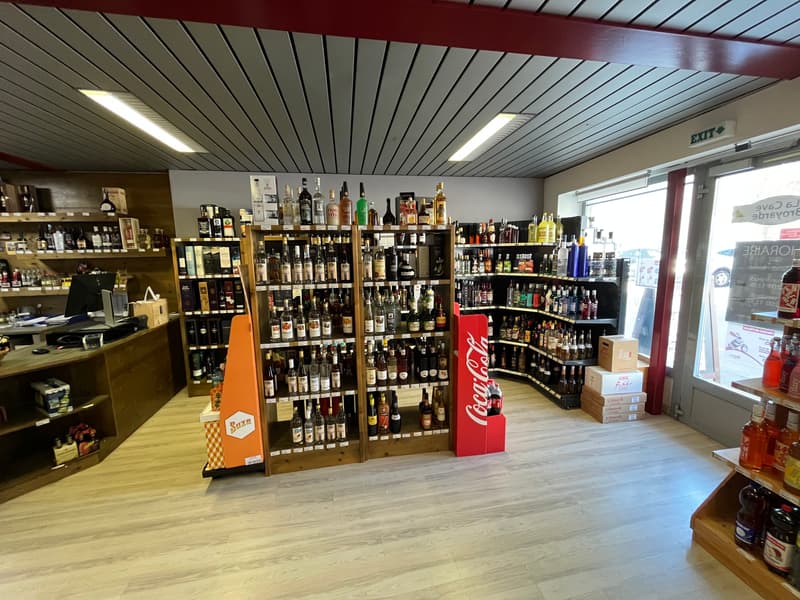 AVEC UN RENDEMENT DE 5,4% (6)