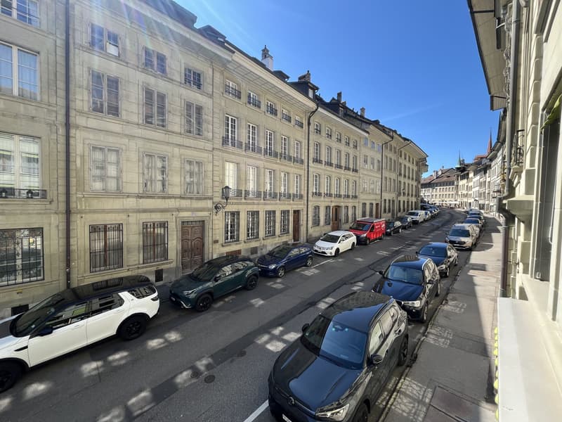 EN PLEIN COEUR DE LA VILLE (7)
