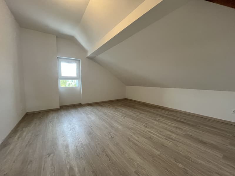 MAGNIFIQUE DUPLEX, AVEC JARDIN PRIVATIF (9)