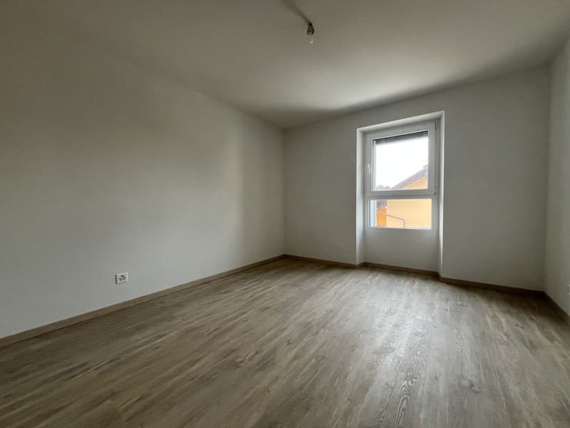 MAGNIFIQUE DUPLEX, AVEC JARDIN PRIVATIF (3)