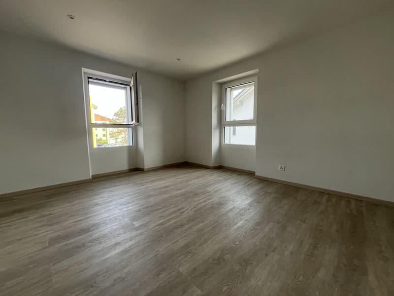 MAGNIFIQUE DUPLEX, AVEC JARDIN PRIVATIF (5)