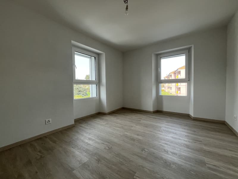 MAGNIFIQUE DUPLEX, AVEC JARDIN PRIVATIF (2)