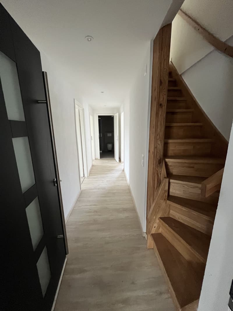 MAGNIFIQUE DUPLEX, AVEC JARDIN PRIVATIF (13)