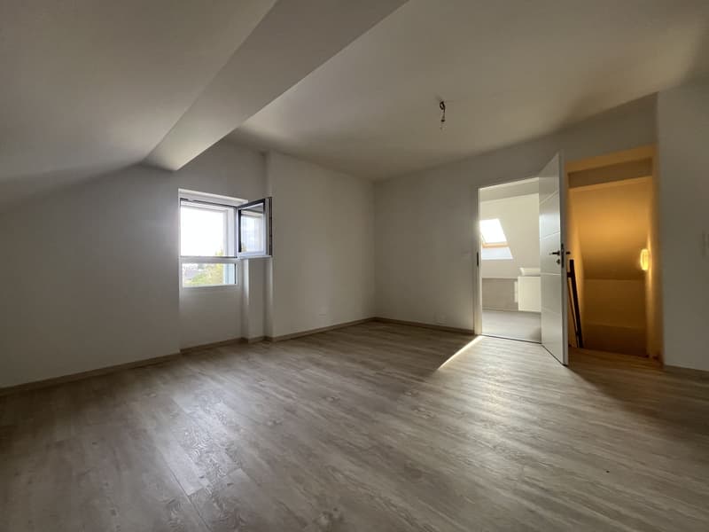 MAGNIFIQUE DUPLEX, AVEC JARDIN PRIVATIF (11)