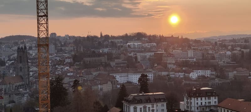 AVEC UNE MAGNIFIQUE VUE PANORAMIQUE (2)