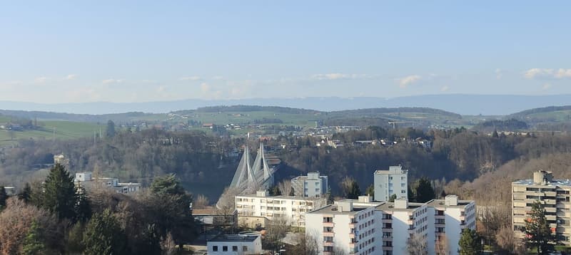 AVEC UNE MAGNIFIQUE VUE PANORAMIQUE (3)