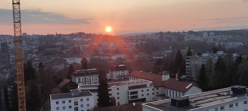 AVEC UNE MAGNIFIQUE VUE PANORAMIQUE (1)