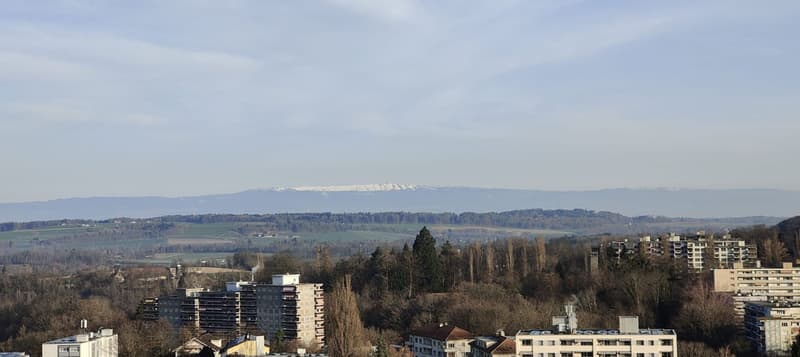 AVEC UNE MAGNIFIQUE VUE PANORAMIQUE (5)