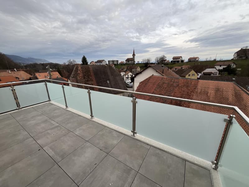 MAGNIFIQUE ATTIQUE, MODERNE ET NEUF (11)