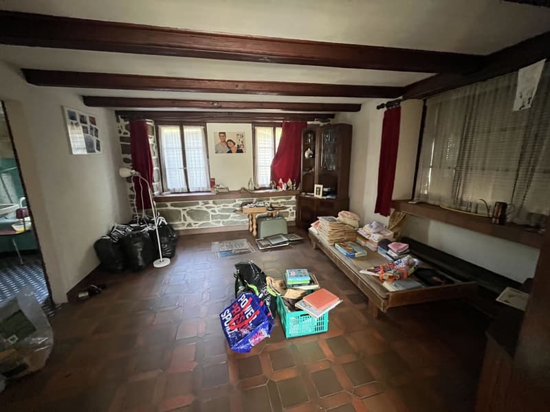 TRES BELLE PARCELLE, BIEN SITUEE (10)