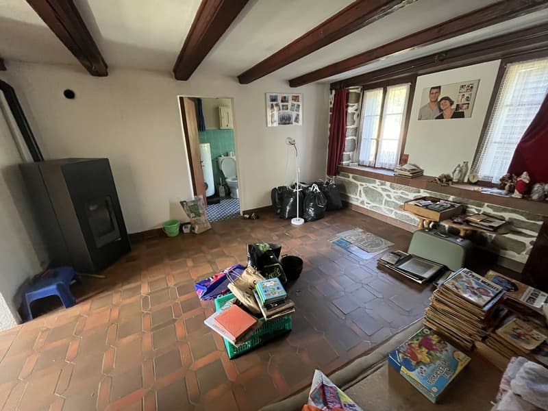 TRES BELLE PARCELLE, BIEN SITUEE (11)