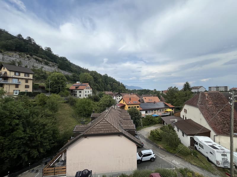 MAGNIFIQUE ATTIQUE, MODERNE ET NEUF (12)