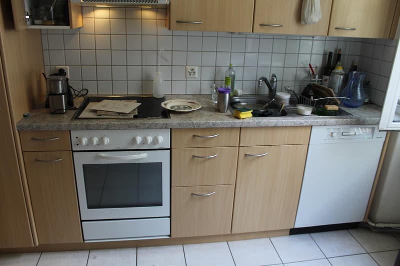MAGNIFIQUE APPARTEMENT, AVEC VUE SUR LE LAC (11)