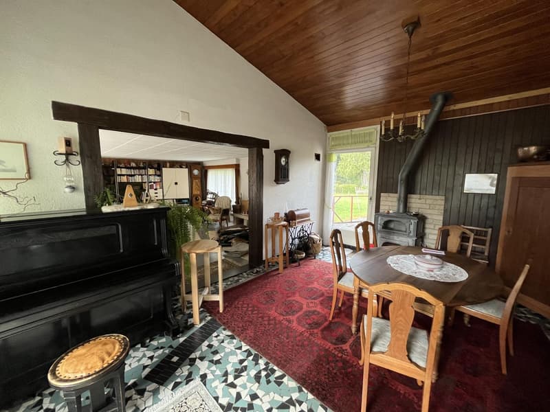 AVEC UN DROIT D'HABITATION (9)