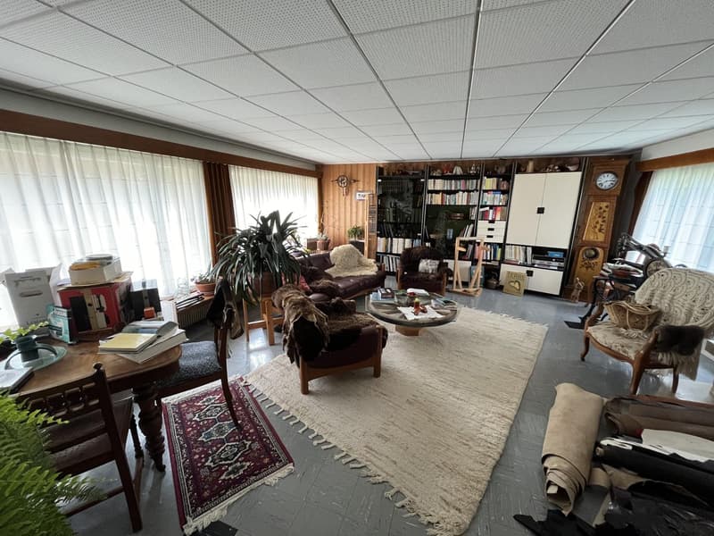 AVEC UN DROIT D'HABITATION (8)