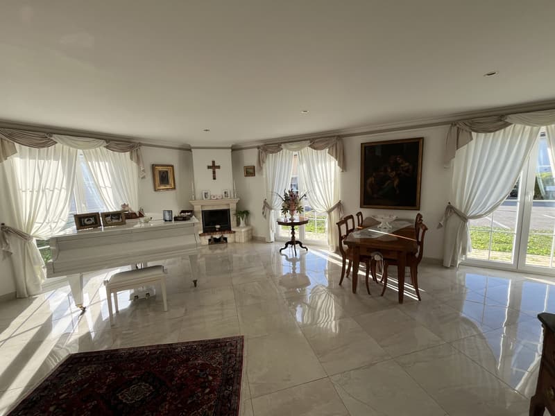 MAGNIFIQUE VILLA INDIVIDUELLE (2)