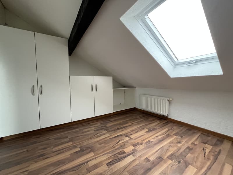 TRES BEL ATTIQUE, DANS UNE MAISON (11)