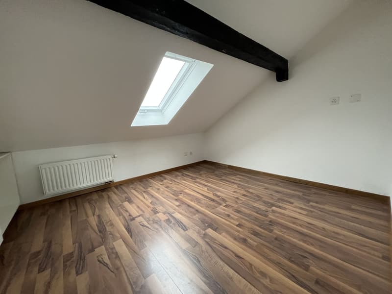 TRES BEL ATTIQUE, DANS UNE MAISON (10)