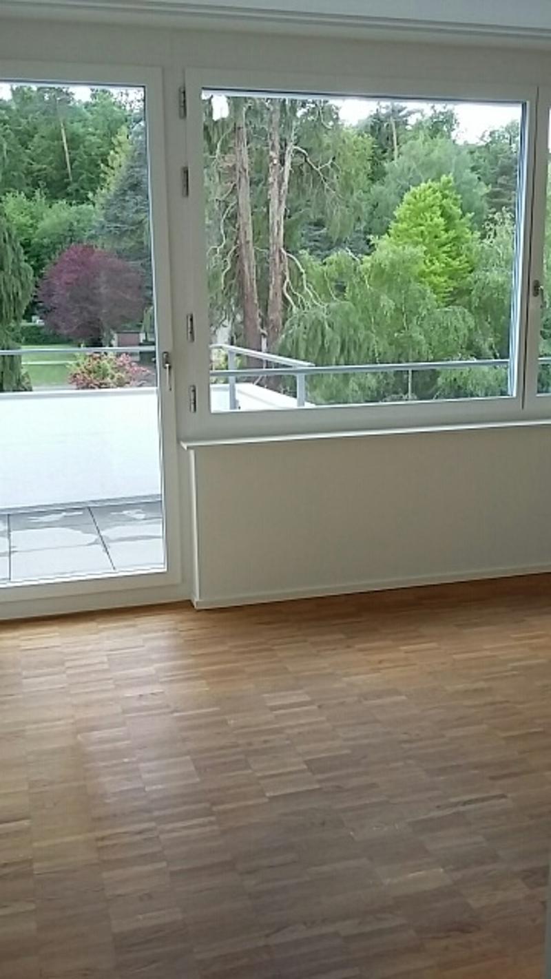 Arbeitszimmer/Kinderzimmer