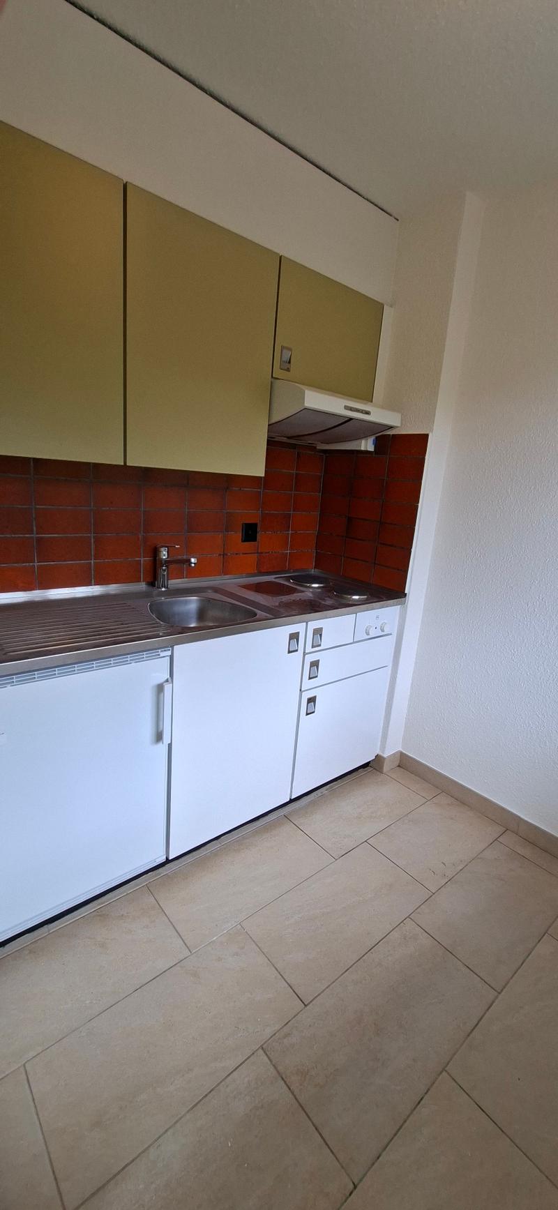 Charmante 1.5-Zimmerwohnung mit Balkon (2)