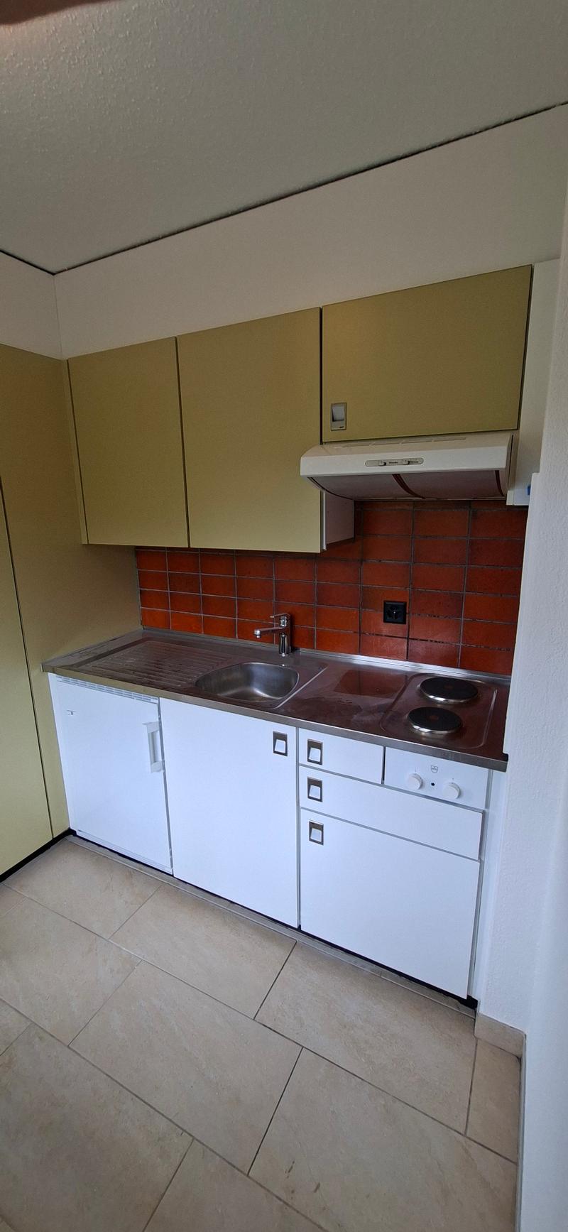 Charmante 1.5-Zimmerwohnung mit Balkon (3)