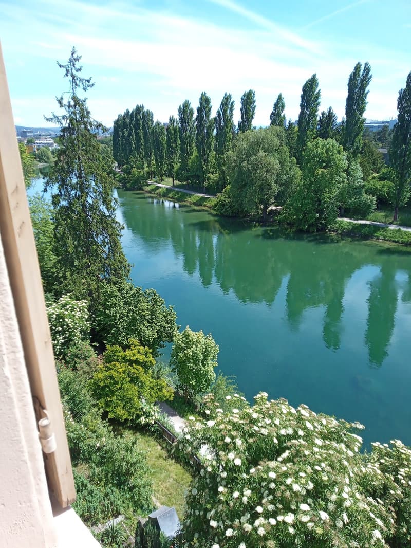 Aussicht