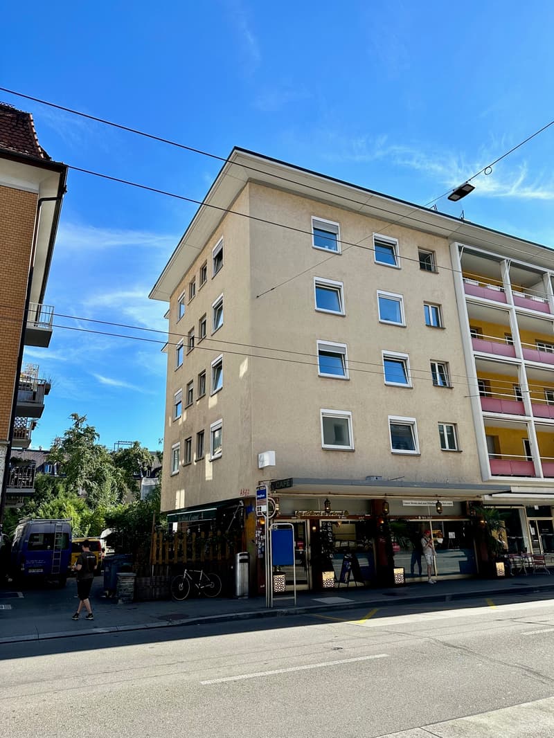 Fassade