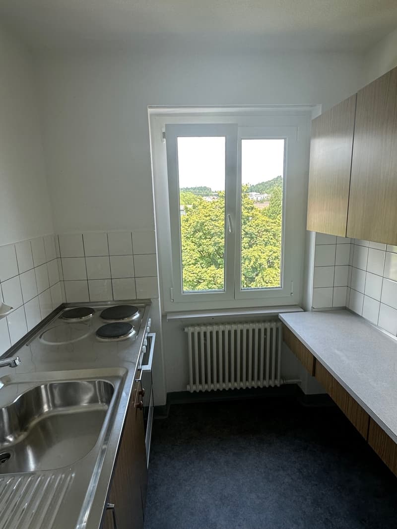 Befristete Wohnung zu vermieten - bis 31. März 2028 (8)