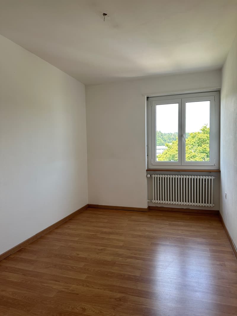 Befristete Wohnung zu vermieten - bis 31. März 2028 (4)