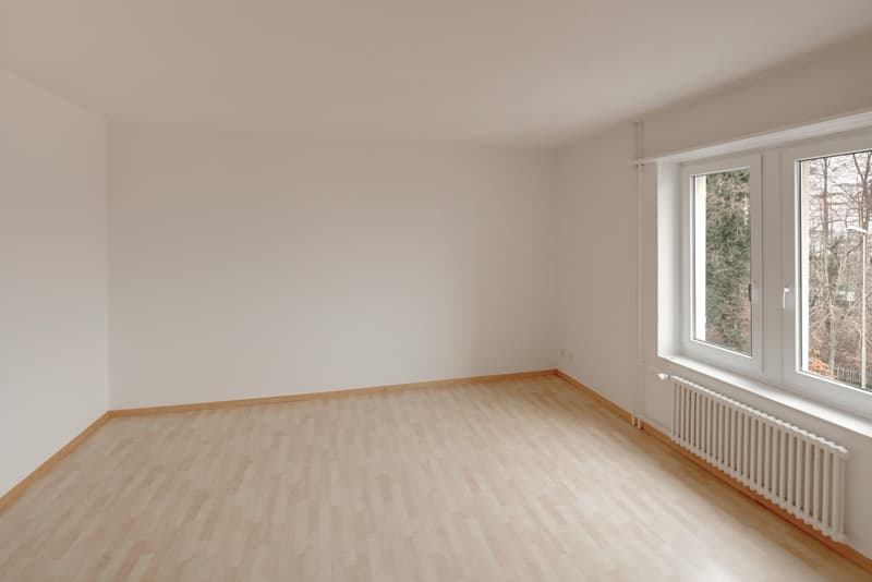 Beispiel: Zimmer