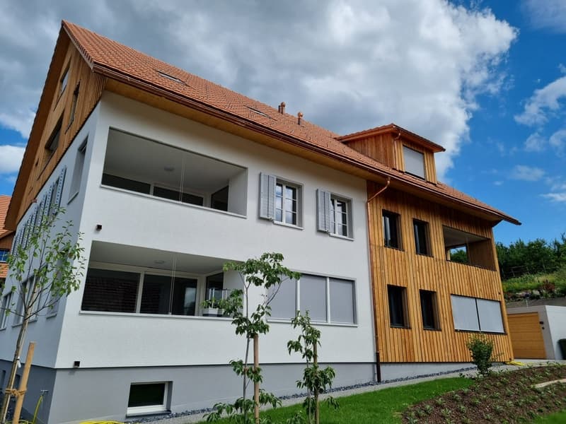 Aussenansicht