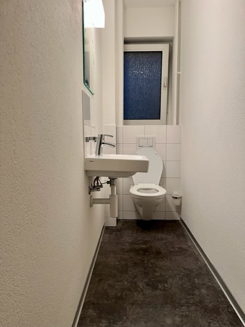 sep. WC