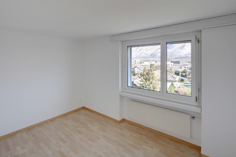 3-Zimmer-Wohnung mit Aussicht (4)