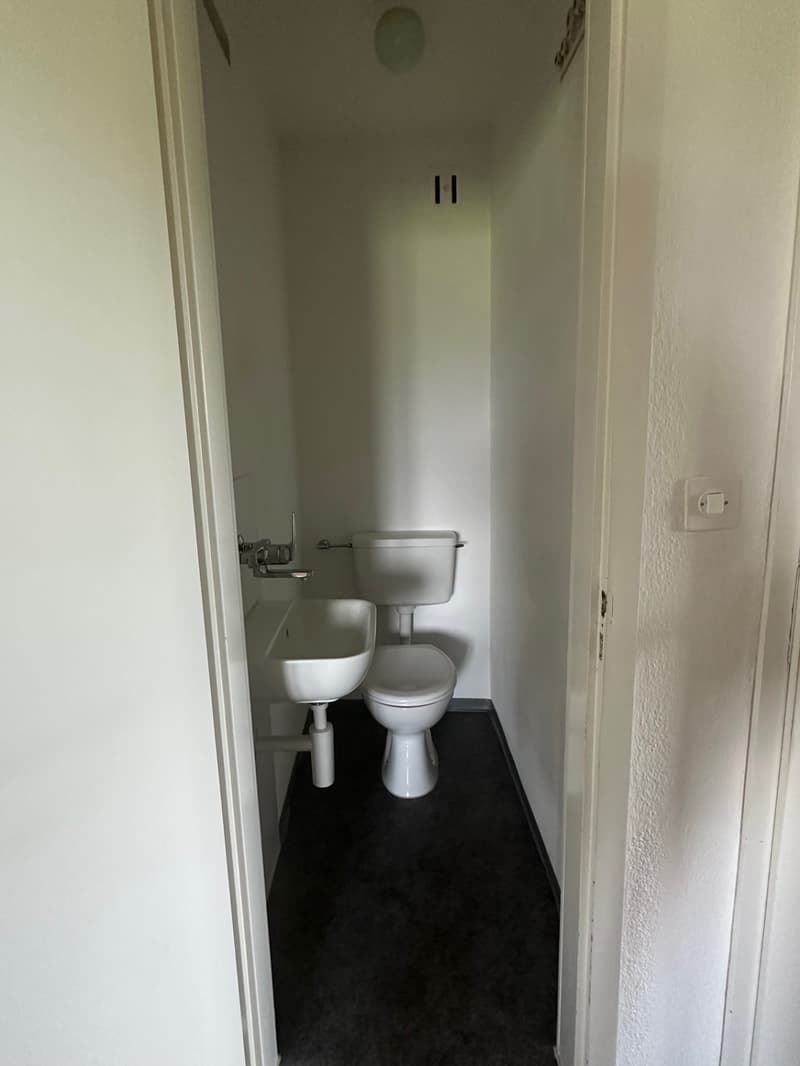 Befristete Wohnung zu vermieten - bis 31. März 2028 (6)